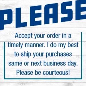 Go to orders- Refresh-Accept-Rate ⭐️ and Click add a comment. Share Love ❤️